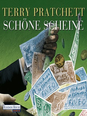 cover image of Schöne Scheine